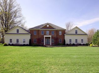 5955 Dublin Granville Rd, New Albany, OH 43054