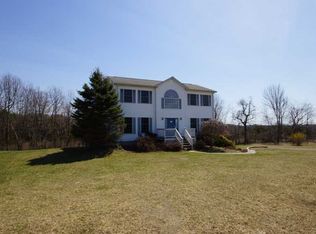 88 Webster Coon Rd, Red Hook, NY 12571
