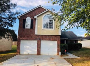 6134 Idlewood Pass, Lithonia, GA 30038