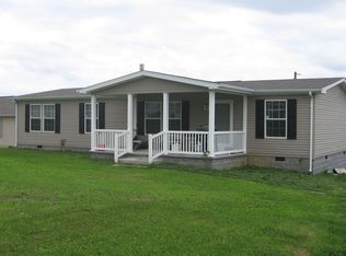 139 Indian Cir, Rural Retreat, VA 24368
