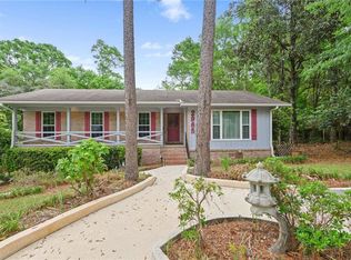 2965 Longleaf Dr, Mobile, AL 36693