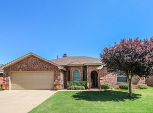 5614 101st St, Lubbock, TX 79424