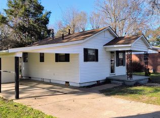 204 Allen St, Bay, AR 72411