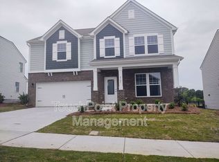 4701 Stallings Brook Dr, Indian Trail, NC 28079