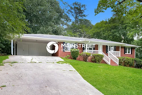 6485 Sherwood Trl Photo 1