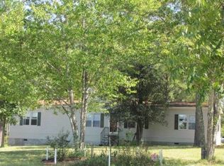 7782 Brest Station Rd, Baconton, GA 31716