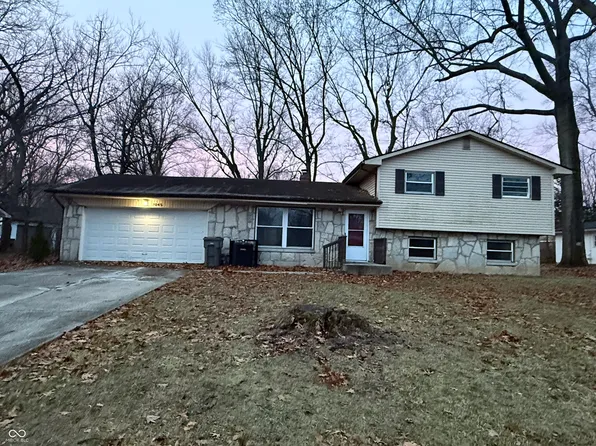 7045 Buick Dr, Indianapolis, IN 46214