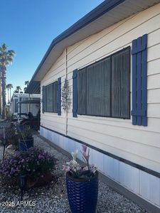 2175 W Southern Ave LOT 200, Apache Junction, AZ, 85120