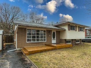 36 Shoniker Ave, Quinte West, ON K8V2B5