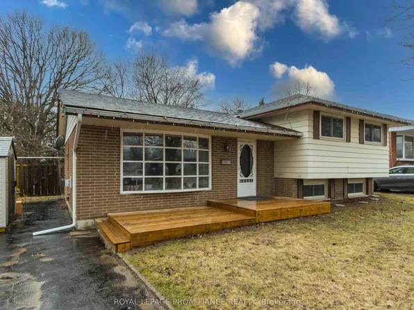 36 Shoniker Ave, Quinte West, ON K8V 2B5