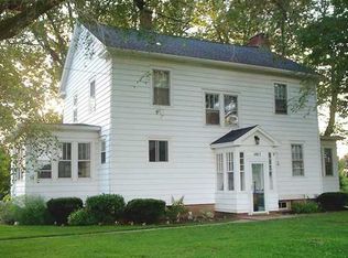 1465 Victor Rd, Macedon, NY 14502