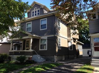 8 Upton Park #1, Rochester, NY 14607