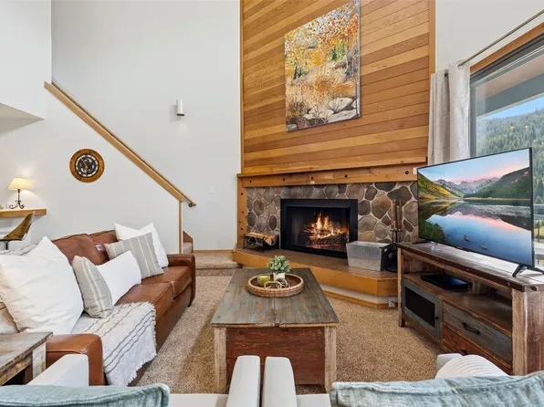 22320 Us Highway 6 UNIT 1760, Keystone, CO 80435
