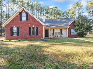 1012 Matthews Way, McDonough, GA 30253