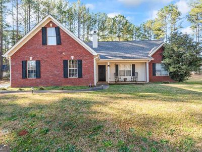 1012 Matthews Way, McDonough, GA, 30252