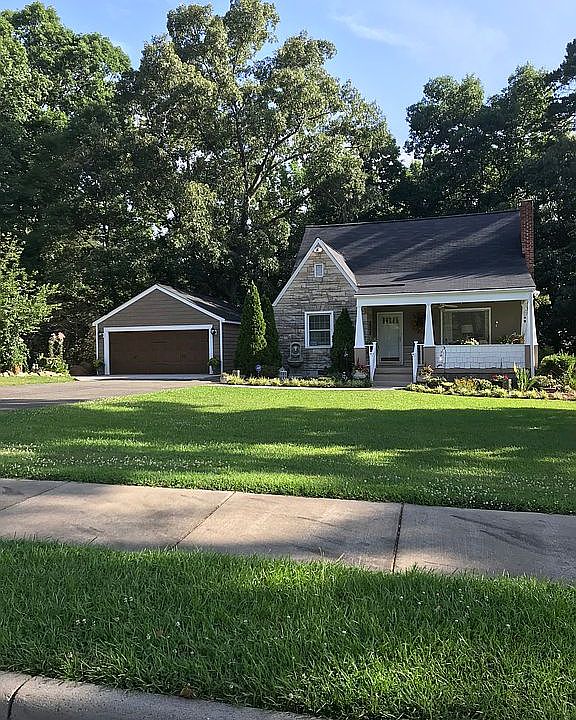 1st image of 7301 City View Dr