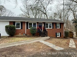 4490 Bells Ferry Rd NW, Kennesaw, GA 30144