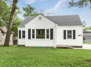 3807 50th St, Des Moines, IA 50310