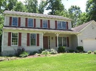 1128 Sturbridge Dr, Medina, OH