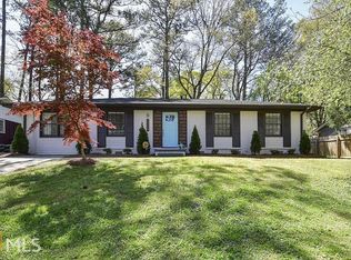 2929 Fantasy Ln, Decatur, GA 30033