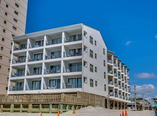 920 N Waccamaw Dr UNIT 2, Murrells Inlet, SC 29576