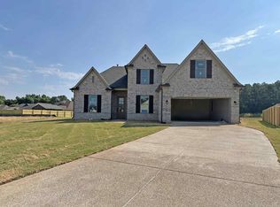 365 Chesnut Ridge Cv LOT 251, Oakland, TN 38060