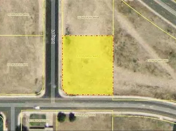 1200 N Irving Pl, Kennewick, WA 99336