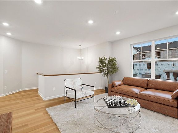 Living Room - Representational Photo