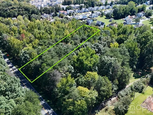 0 Plaza Ln, Charlotte, NC 28215