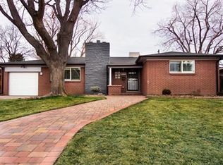 1543 S Locust St, Denver, CO 80224
