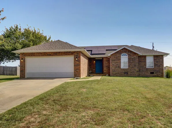 716 Berry Lane, Willard, MO 65781