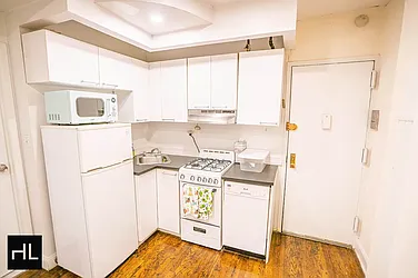 Rented by Highline Residential