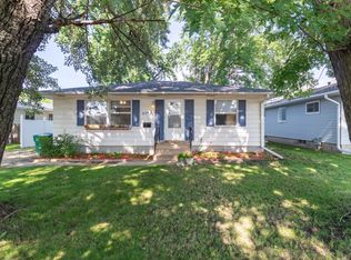 1143 10 1/2 Ave SE, Rochester, MN 55904