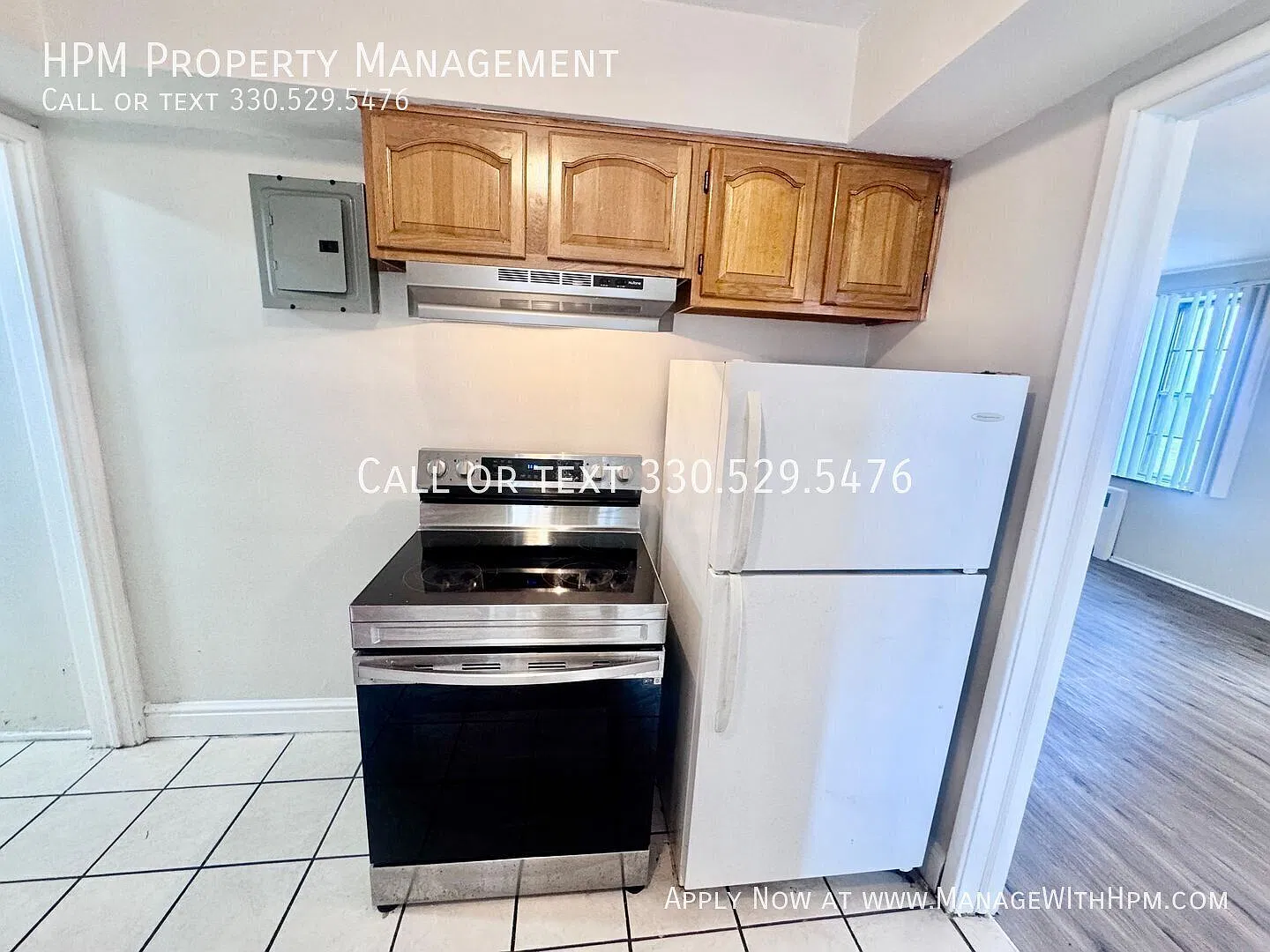 Fairway Apartments — Photo 4