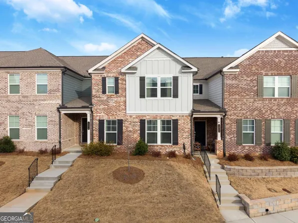 4280 Tifton Ln, Sugar Hill, GA 30518