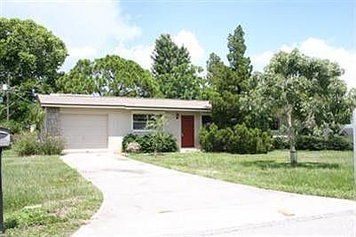 12646 4th Street Front View