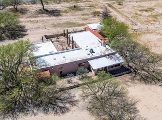 2223 N Ocotillo Rd, Benson, AZ 85602