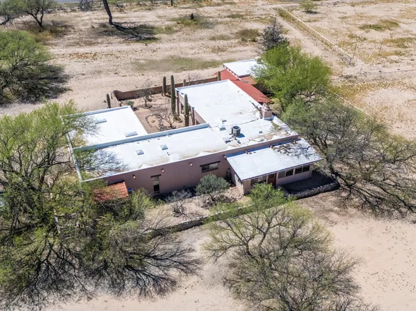 2223 N Ocotillo Rd, Benson, AZ 85602