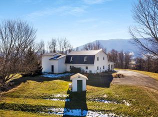 483 Majestic Valley Rd, Lebanon, VA 24266