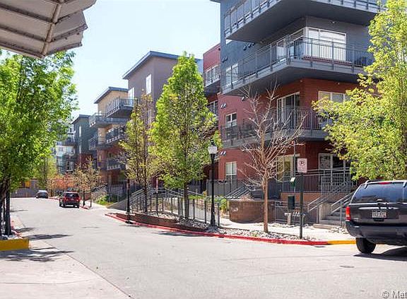 3rd image of 1438 Little Raven St Unit 406