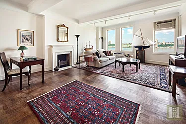 Sold by Halstead Real Estate