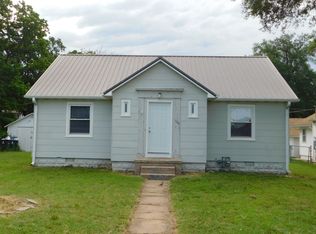 504 N Alleghany St, El Dorado, KS 67042
