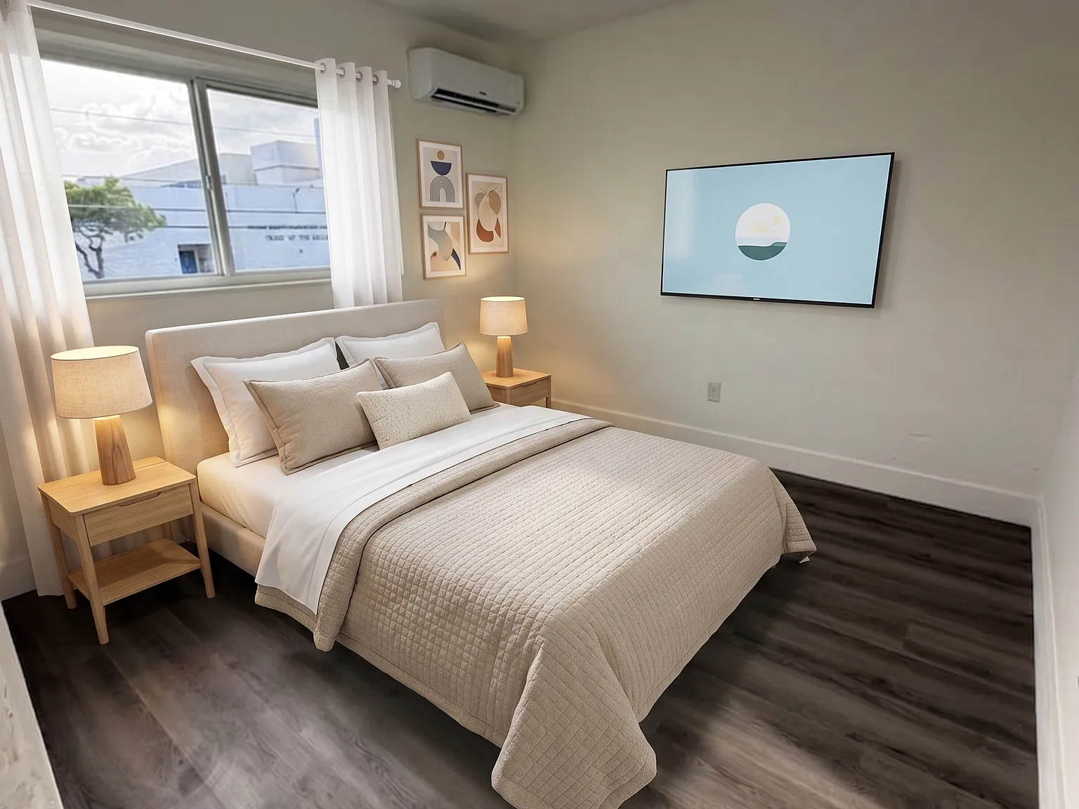 2 bed, 800 sqft, $2,100 — Photo 3