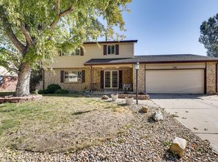 2144 S Zephyr St, Lakewood, CO 80227