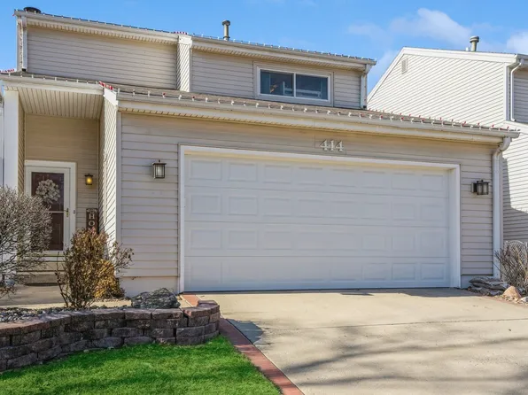 414 52nd St, West Des Moines, IA 50265