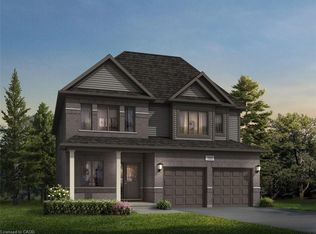 914 Stephanie Ct, Kitchener, ON N2E 0C9