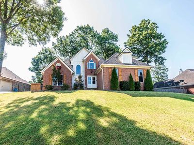 110 Mabel Ln, Atoka, TN, 38004