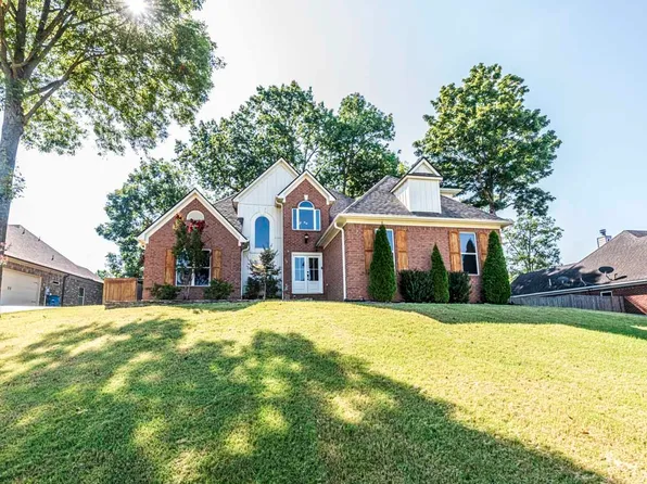 110 Mabel Ln, Atoka, TN 38004