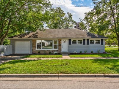 321 N Fairview Ave, Mount Prospect, IL, 60056