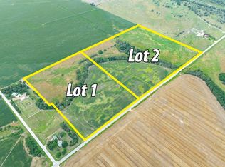 65.88 / Acres N #279, Mount Hope, KS 67108
